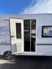 Fahrzeugbild Adria Adora 613 UT -Abverkaufsstück mit Alde #12