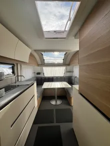 Fahrzeugbild Adria Adora 613 UT -Abverkaufsstück mit Alde #21