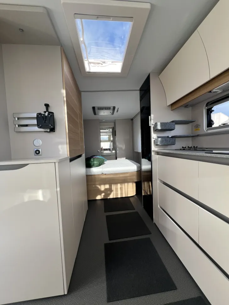Fahrzeugbild Adria Adora 613 UT -Abverkaufsstück mit Alde #20