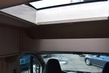 Fahrzeugbild Carado CV 602 pro Längsbetten, 2. Batterie, 5,99 #36