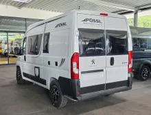 Fahrzeugbild Pössl D-Line RoadCamp R !Preisvorteil Tageszulassung! #4