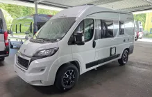 Fahrzeugbild Pössl D-Line RoadCamp R !Preisvorteil Tageszulassung! #5