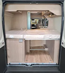 Fahrzeugbild Pössl D-Line RoadCamp R !Preisvorteil Tageszulassung! #8