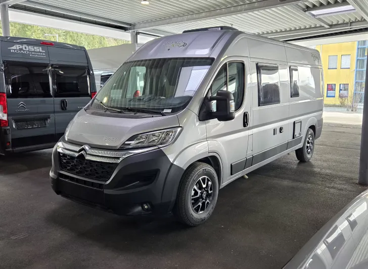 Fahrzeugbild Roadcar R 600 ----> jetzt € 8.658,- sparen! #6