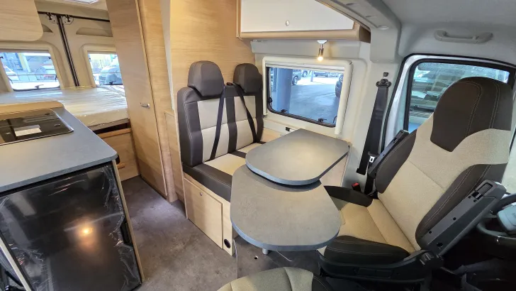 Fahrzeugbild Roadcar R 600 ----> jetzt € 8.658,- sparen! #7