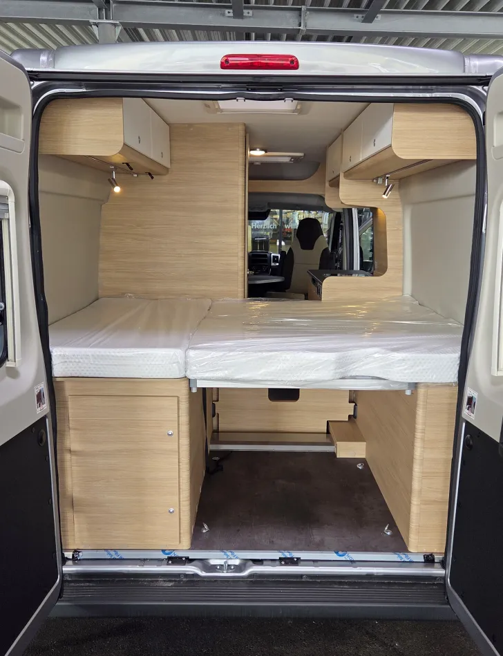 Fahrzeugbild Roadcar R 600 ----> jetzt € 8.658,- sparen! #9