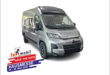 Fahrzeugbild Pössl Summit PRIME 540 .... Top Ausstattung #1