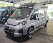 Fahrzeugbild Pössl Summit PRIME 540 .... Top Ausstattung #3