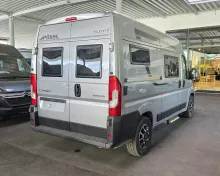 Fahrzeugbild Pössl Summit PRIME 540 .... Top Ausstattung #4