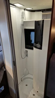 Fahrzeugbild Pössl Summit PRIME 540 .... Top Ausstattung #7