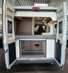 Fahrzeugbild Pössl Summit PRIME 540 .... Top Ausstattung #9