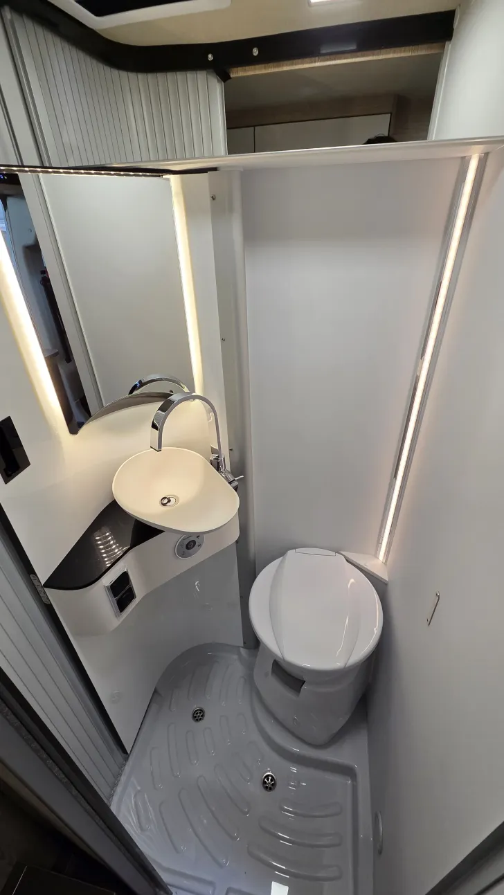 Fahrzeugbild Pössl Summit 540 ----> jetzt € 12.508,- sparen! #8