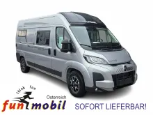 Fahrzeugbild Pössl Summit PRIME 600 ----> jetzt € 8.057,- sparen! #1