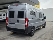 Fahrzeugbild Pössl Summit PRIME 600 ----> jetzt € 8.057,- sparen! #3