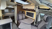 Fahrzeugbild Pössl Summit PRIME 600 ----> jetzt € 8.057,- sparen! #6