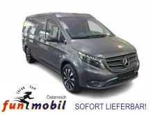 Fahrzeugbild Pössl Vanline Vanstar Plus Drive Allradantrieb !! #1