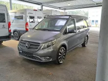 Fahrzeugbild Pössl Vanline Vanstar Plus Drive Allradantrieb !! #6