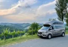 Fahrzeugbild Westfalia Nugget Plus Bestens gepflegt #1