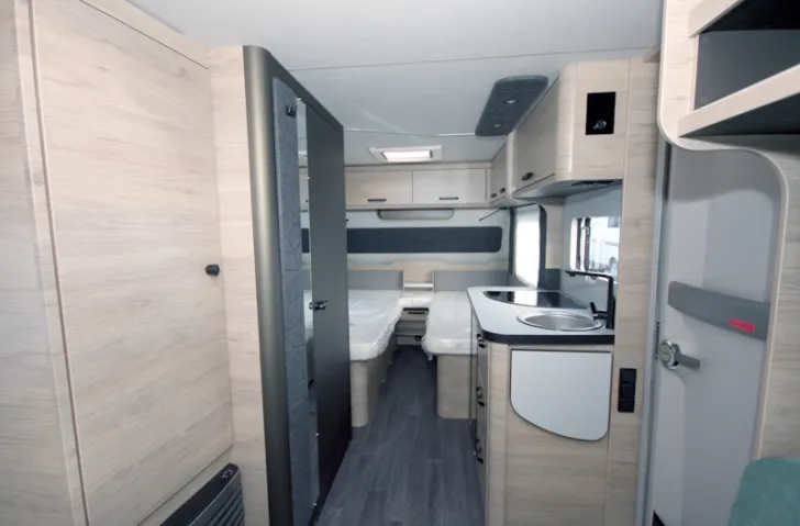 Fahrzeugbild Weinsberg CaraOne 480 EU #1