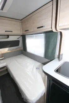 Fahrzeugbild Weinsberg CaraOne 480 EU #5