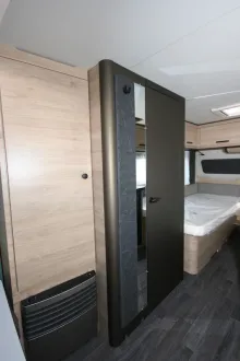 Fahrzeugbild Weinsberg CaraOne 480 EU #6