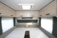 Fahrzeugbild Weinsberg CaraOne 480 EU #8