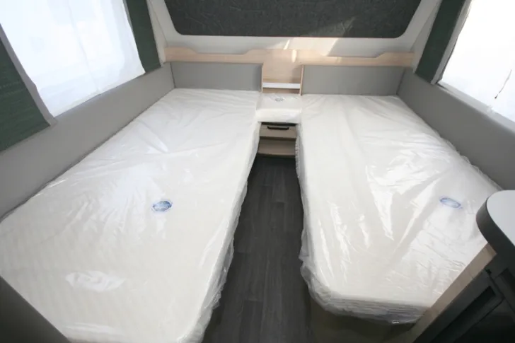 Fahrzeugbild Weinsberg CaraOne 480 EU #9