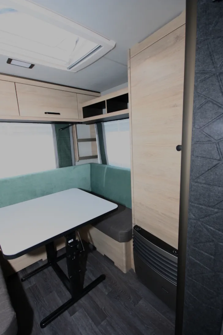 Fahrzeugbild Weinsberg CaraOne 480 EU #13