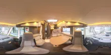 1 Carthago chic c-line I 4.9 LE L Modell 2026 Mercedes Benz