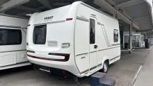 Schräg Hinten Fendt Apero Activ 390 FH