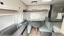 Weitere Betten Fendt Apero Activ 390 FH