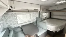 Etagenbetten Fendt Apero Activ 390 FH