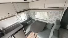 Weitere Sitzgruppe Fendt Apero Activ 390 FH