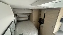 Betten Fendt Apero Activ 390 FH