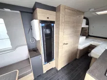 Küchen Tabbert Pantiga 490 E 2,3 Finest Edition