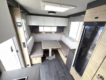 Toilette Tabbert Pantiga 490 E 2,3 Finest Edition