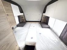 Weitere Sitzgruppe Tabbert Pantiga 490 E 2,3 Finest Edition