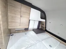 Sitzgruppe Tabbert Pantiga 490 E 2,3 Finest Edition