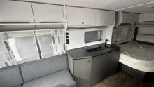 Betten Fendt Apero 495 SFB