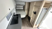 Fahrerhaus Fendt Apero 495 SFB