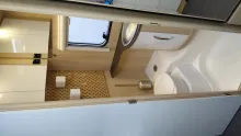 Fahrzeugbild Hymer Eriba Living 555 XL gut gepflegt #9