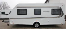 Fahrzeugbild Weinsberg CaraOne 480 EU #20