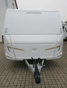 Fahrzeugbild Weinsberg CaraOne 480 EU #21
