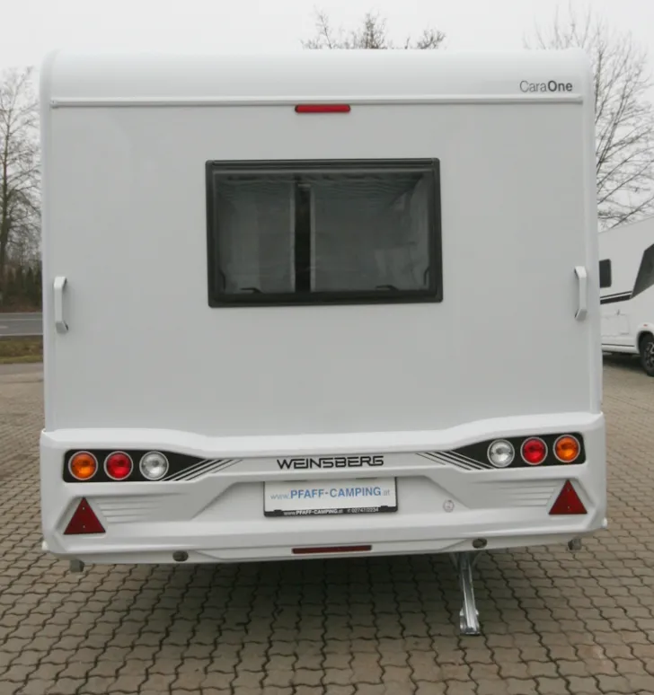 Fahrzeugbild Weinsberg CaraOne 480 EU #22