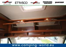 Fahrzeugbild Carthago chic e-line I 50 #29