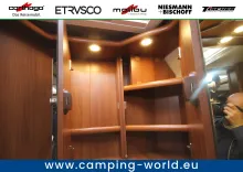 Fahrzeugbild Carthago chic e-line I 50 #70