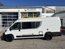 Fahrzeugbild Malibu Van Relax 640 LE R active #9