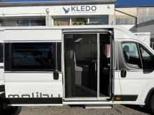 Fahrzeugbild Malibu Van Relax 640 LE R active #14