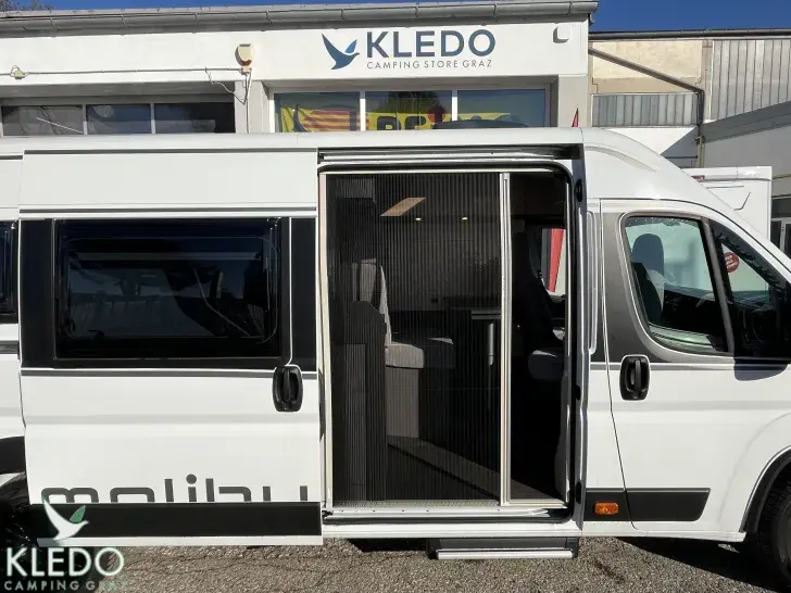 Fahrzeugbild Malibu Van Relax 640 LE R active #14