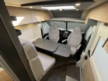 Fahrzeugbild Malibu Van Relax 640 LE R active #15